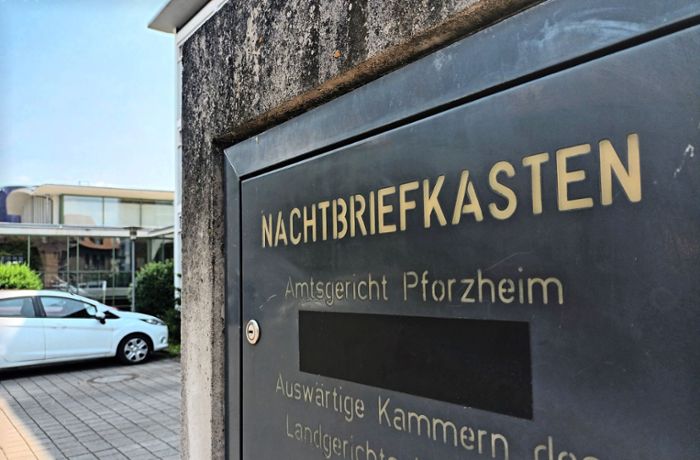 Notaufnahme Freudenstadt: Das Amtsgericht spricht Krankenpfleger frei