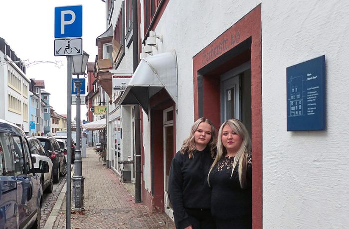 Parken in Villinger Stadtmitte: Wer arbeitet, muss alle zwei Stunden ein neues Ticket ziehen