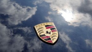 Porsche SE steigert Gewinn im ersten Halbjahr dank VW
