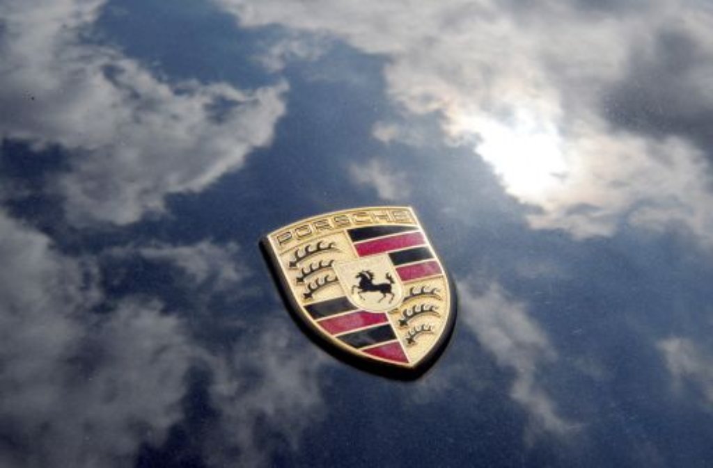 Der Sportwagenbauer Porsche expandiert nach Südkorea. Die neue Tochtergesellschaft wird offiziell am 1. Januar 2014 gegründet, wie die VW-Tochter am Montag in Stuttgart mitteilte. Foto: dpa