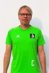 Coach Jürgen Storz setzt auch auf den Heimvorteil in Hornberg. Foto: HLT Foto: Schwarzwälder Bote