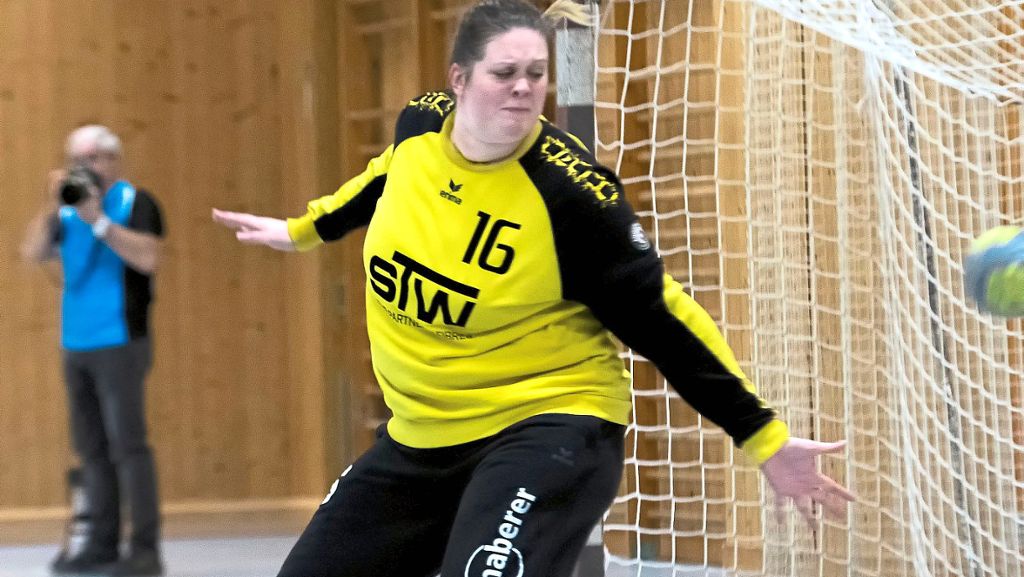 Handball: Ersatzgeschwächt ohne Chance - Handball - Schwarzwälder Bote