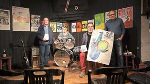 60 Jahre Jazz in Villingen wird mit Festival gefeiert