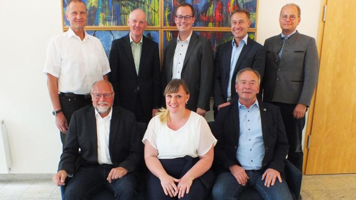 Sieben Gemeinden gründen Gutachterausschuss in Albstadt