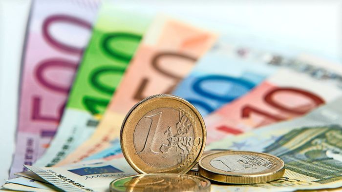 Knapp eine halbe Million Euro soll 2024 nach Weiler fließen