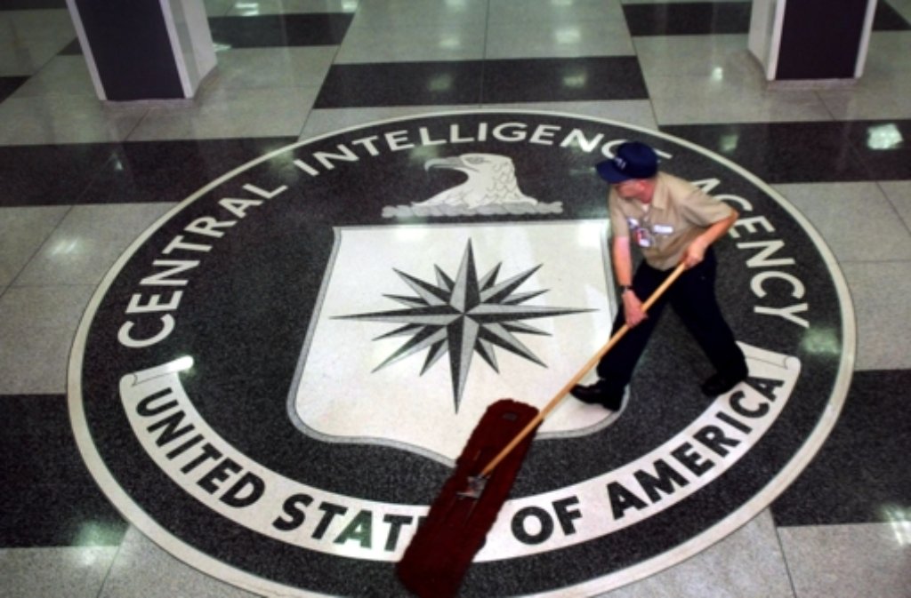 Der Folterbericht der CIA sorgt für große Bedenken in den USA. Foto: epa