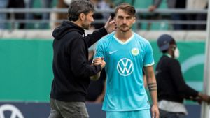 DFB-Bundesgericht bestätigt Pokal-Aus des VfL Wolfsburg