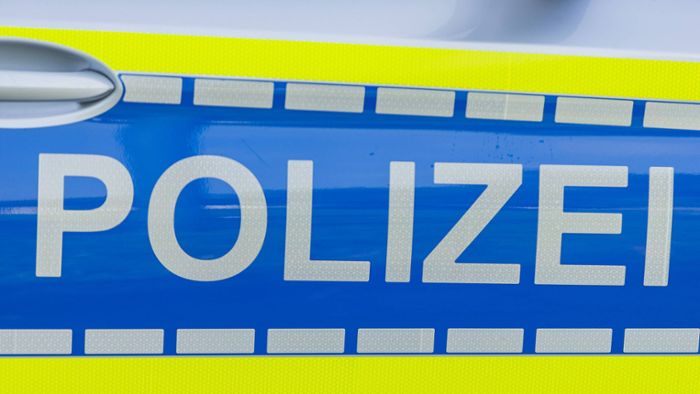 Freiburger Polizei veröffentlicht Phantombild