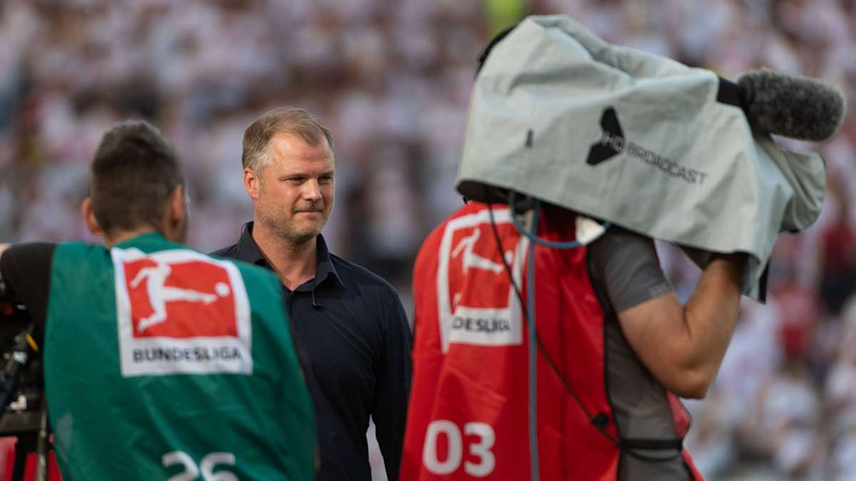 VfB Stuttgart: Der VfB ist in aller Munde – und gleich zweimal prominent im TV