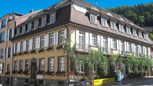 Parkhotel Wehrle in Triberg: Beschwerden über Prima-Hotel-Gruppe häufen sich
