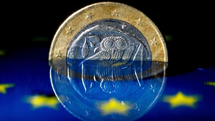 Athen braucht laut IWF 50 Milliarden Euro bis 2018