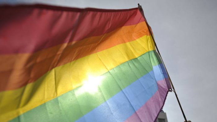 Regenbogenflagge für Freudenstadt: Ist das noch Symbolpolitik oder schon Populismus?