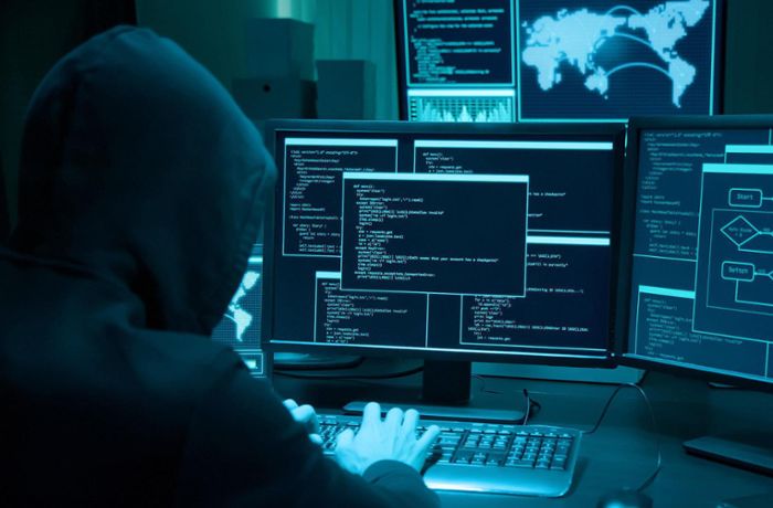 Alpirsbach investiert: Schutz vor Hackerangriffen beschäftigt Gemeinderat