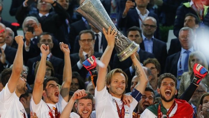 Sevilla gewinnt Europa League