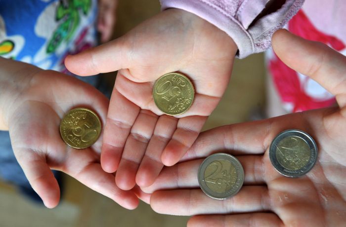 Kindergelderhöhung 2023: Wird es bald mehr Kindergeld geben?