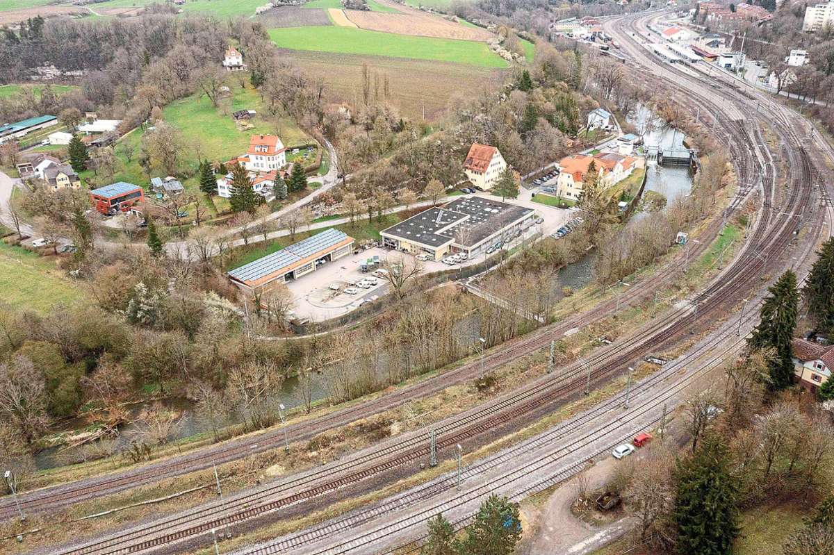 Landesgartenschau in Rottweil: Stadt lobt Wettbewerb aus für die Landesgartenschau 2028
