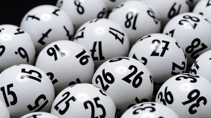 Lotto-Spieler aus dem Raum Donaueschingen gewinnt fast 600.000 Euro