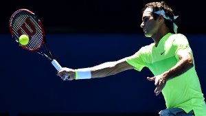 Federer überraschend ausgeschieden