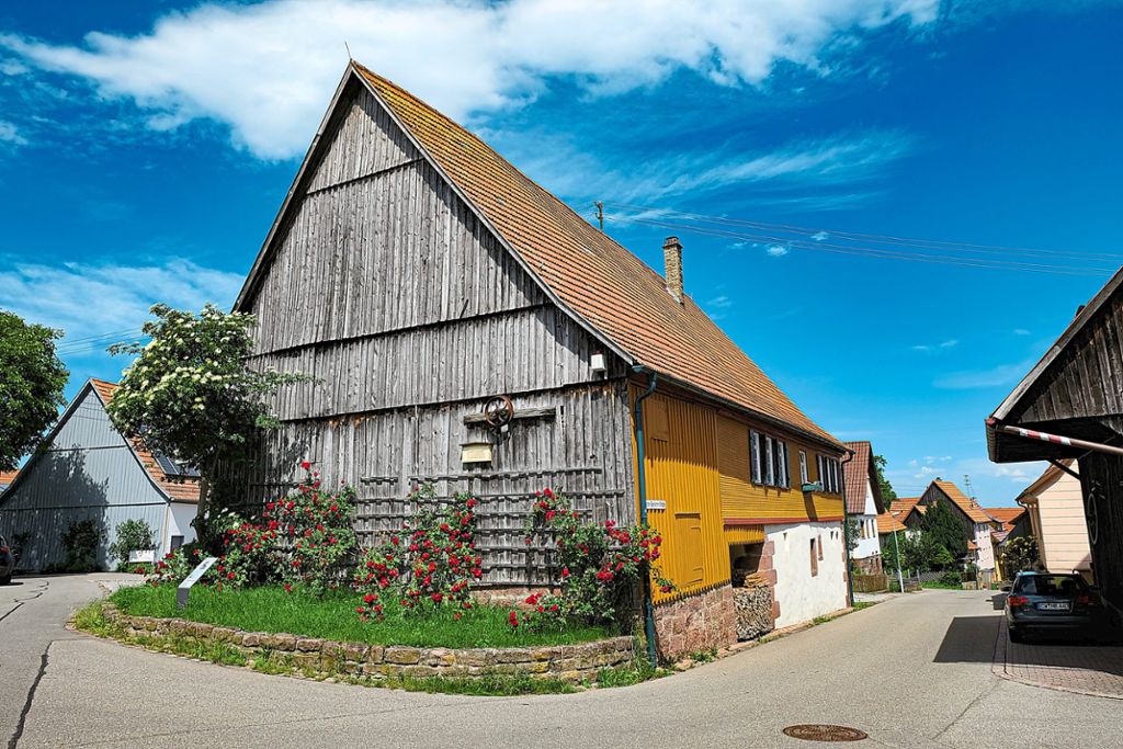 Im September wird das 30-jährige Bestehen des Altburger Bauernhausmuseums gefeiert.