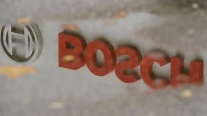 Bosch entwickelt umweltfreundlichen Antrieb