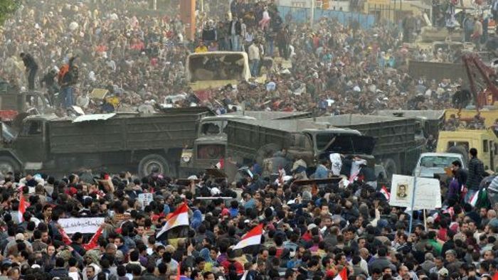 Offenbar fünf Tote bei Schusswechseln in Kairo