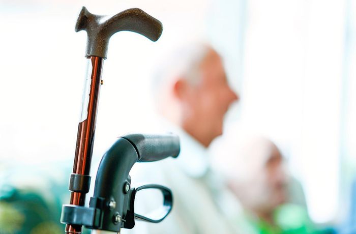 Schwerverletzte in Seniorenheim: 86-Jähriger schlägt in Kippenheim auf anderen Senior ein