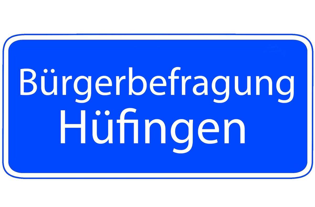 Die Stadt Hüfingen startet eine Bürgerbefragung zum Auftakt des zweiten Zukunftsdialogs. Foto: Pixabay