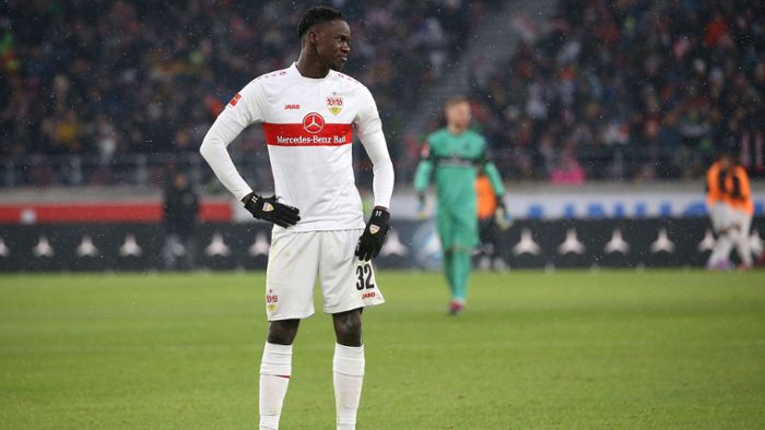 VfB Stuttgart Transfermarkt: Ahamada bereits zum Medizincheck in England?