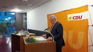 Joachim Herrmann: Niemand muss AfD wählen