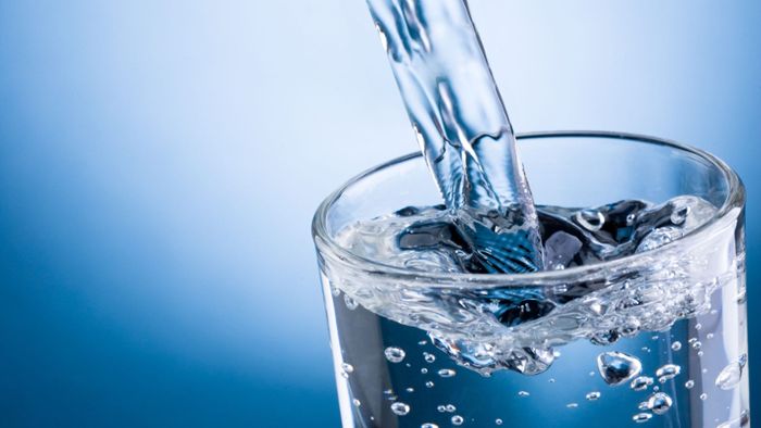 Trinkwasser: Ursache des Messwerts bleibt unklar