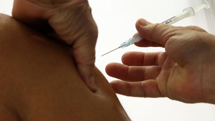 Bund organisiert zusätzliche Impfdosen für Dezember
