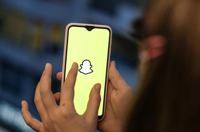 Übler Fall in Deißlingen: Junger Mann Opfer von Sextortion: Auf Snapchat erpresst