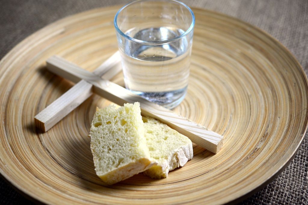 Fasten Verzicht Auf Plastik Und Gluckshormone Nachrichten