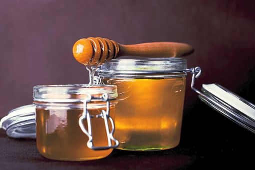Der Pro-Kopf-Verbrauch von Honig beträgt in Deutschland etwa ein Kilogramm pro Jahr. Foto: Pixabay Foto: Schwarzwälder Bote