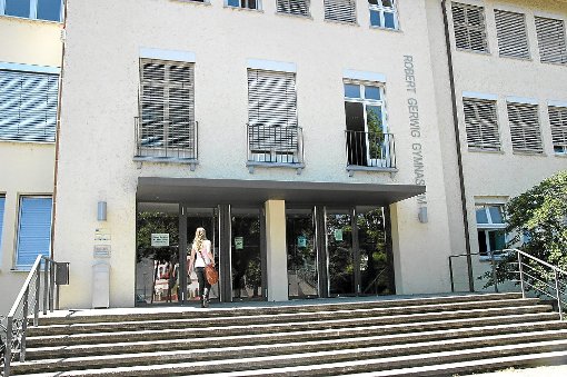 Der G9-Antrag des Hausacher Robert-Gerwig-Gymnasiums ist vom Ministerium überraschend bewilligt worden. Archivfoto: am Foto: Schwarzwälder-Bote