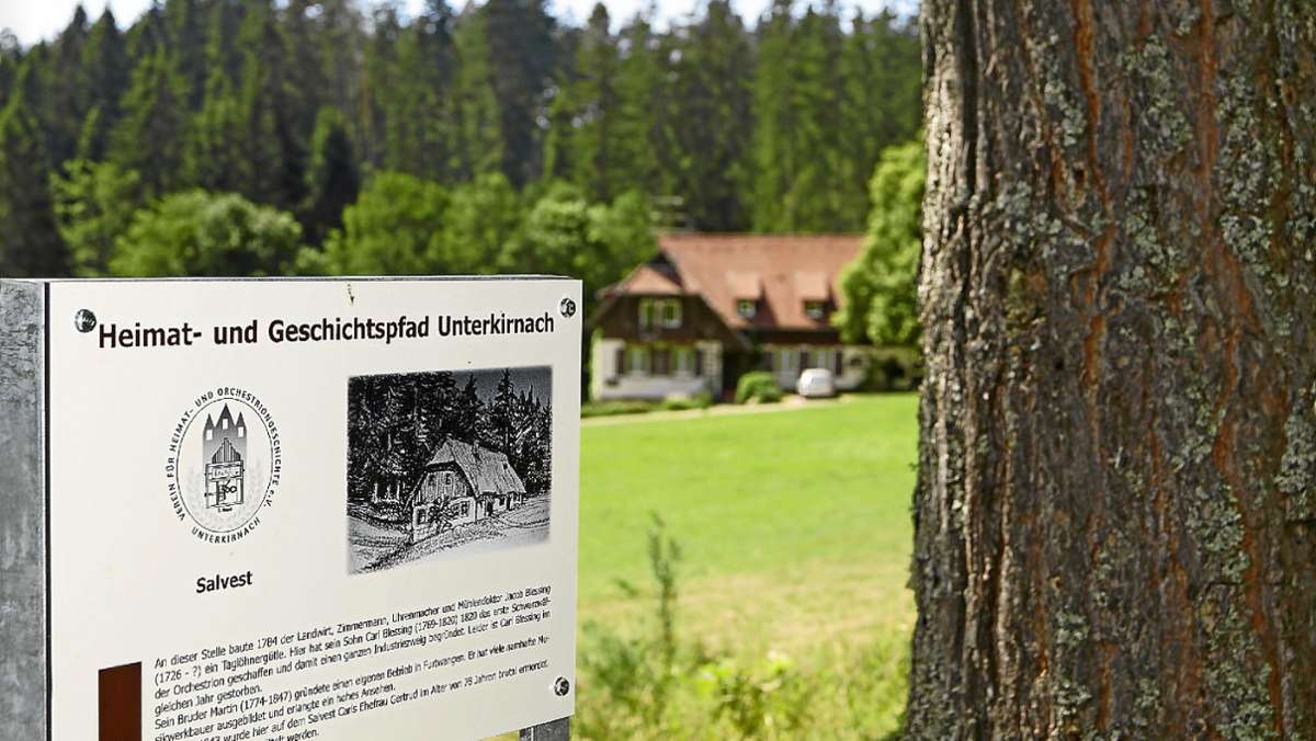 Wandern im Schwarzwald-Baar-Kreis: Drei Qualitätswanderwege ausgezeichnet