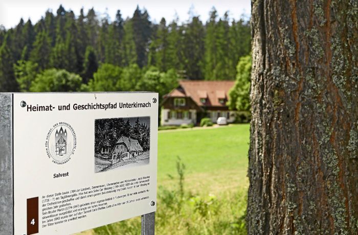 Wandern im Schwarzwald-Baar-Kreis: Drei Qualitätswanderwege ausgezeichnet