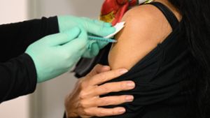 Gesundheitsminister beraten über mögliche vierte Impfung