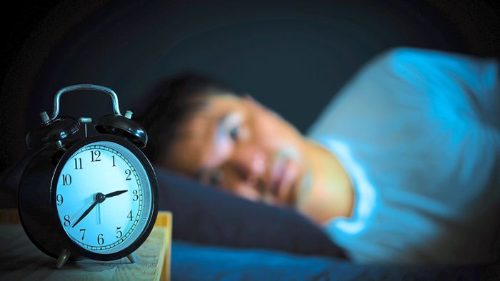 Immer mehr Menschen leiden unter Schlafstörungen