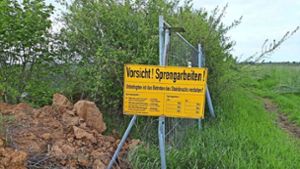 Steinbruch in Frommenhausen darf erweitert werden