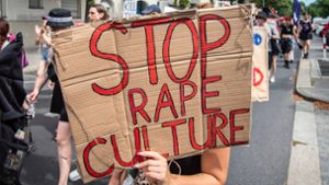 Verbände kritisieren zu wenig Hilfe für   Opfer  von Sexualdelikten
