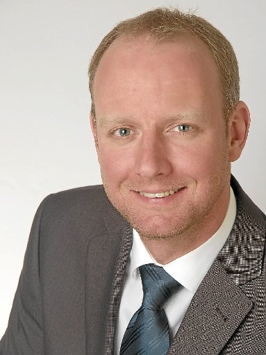 Timm Kern hat verschiedene Aufgaben in der FDP-Landtagsfraktion übernommen. Foto: Schwarzwälder-Bote