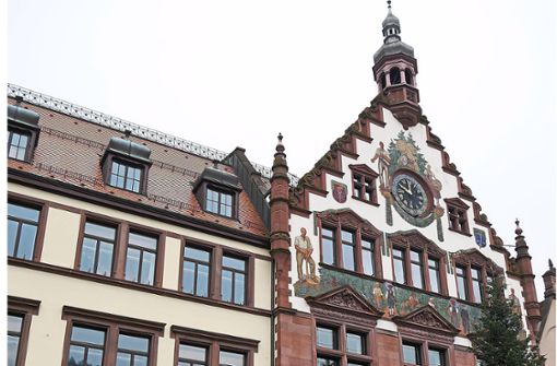 Im Wolfacher Gemeinderat ist die erste Eröffnungsbilanz unter neuem Haushaltsrecht präsentiert worden. Foto: Dorn