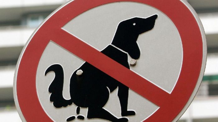 Häufchen wird Hundebesitzerin in Königsfeld zum Verhängnis
