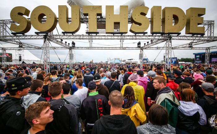 Southside Festival 2022: Die wichtigsten Fragen und Antworten