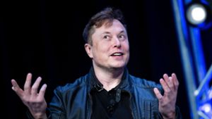 Wie Elon Musk den Bitcoinkurs beeinflusst