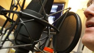 Radio-Projekt von und für Flüchtlinge