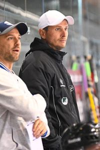 Lukas Kubes gab sein Traineramt bei der FSV Schwenningen ab.  Foto: Morat Foto: Schwarzwälder Bote