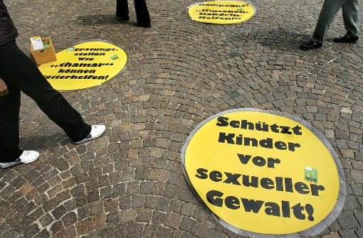 Schmaler Grat: Sportvereine und sexualisierte Gewalt gegen Kinder und Jugendliche Foto: Factum/Weise