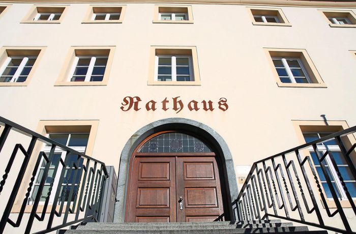 Gemeinderat Rangendingen: Für Sanierung der Klosterkirche wird ein Förderverein eingerichtet